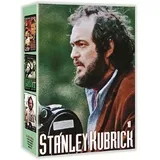 Colecao Stanley Kubrick