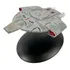 Coleção Star Trek: Box U.s.s. Defiant Nx-74205 - Edição 09