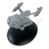 Coleção Star Trek: U.s.s. Equinox Ncc-72381 Starship - Ed 15