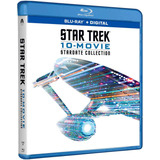 Colecao Star Trek De