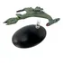 Coleção Star Trek Fascículo: Klingon Attack Cruiser - Ed. 20