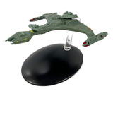 Coleção Star Trek Fascículo: Klingon Attack Cruiser - Ed. 20
