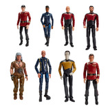 Colecao Star Trek Jornada