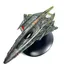 Coleção Star Trek Picard: Fenris Ranger Ship - Edição 04