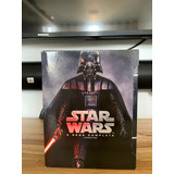 Colecao Star Wars