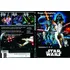 Coleção Star Wars: A Saga Completa (6 Discos
