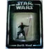 Coleção Star Wars Darth Maul  Foto Real Metal Chumbo