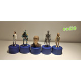 Colecao Star Wars Kit