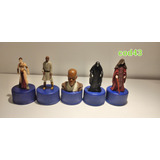 Colecao Star Wars Kit