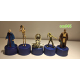 Colecao Star Wars Kit