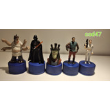 Colecao Star Wars Kit