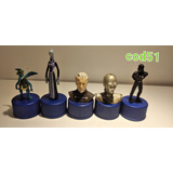 Colecao Star Wars Kit