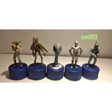 Colecao Star Wars Kit