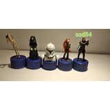 Colecao Star Wars Kit