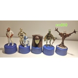Colecao Star Wars Kit
