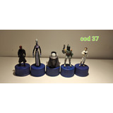 Colecao Star Wars Kit