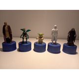 Colecao Star Wars Kit