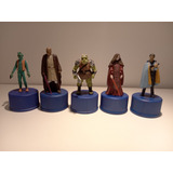Colecao Star Wars Kit