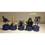 Colecao Star Wars Kit