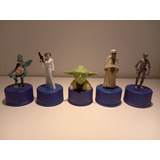 Colecao Star Wars Kit