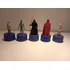 Coleção Star Wars Kit 5 Tampinhas Pepsi Mini  Cod 10