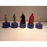 Colecao Star Wars Kit