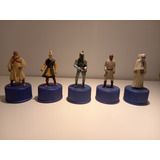 Colecao Star Wars Kit