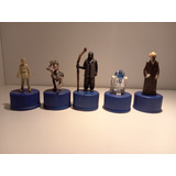 Colecao Star Wars Kit