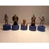 Coleção Star Wars Kit 5 Tampinhas Pepsi Mini Cod 14