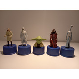Colecao Star Wars Kit