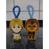 Colecao Star Wars Luke