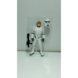 Colecao Star Wars Luke