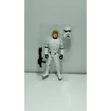 Colecao Star Wars Luke