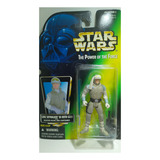 Colecao Star Wars Luke