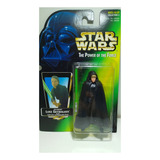 Colecao Star Wars Luke