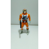 Colecao Star Wars Luke