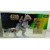Colecao Star Wars Luke