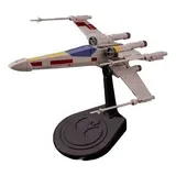 Colecao Star Wars Nave