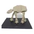 Coleção Star Wars Naves Veículos At-at Sem Revista E Sem Pap
