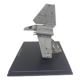 Colecao Star Wars Naves