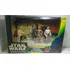 Coleção Star Wars Purchase Of The Droids 10cm Kenner Box