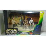 Colecao Star Wars Purchase