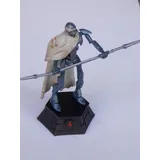Colecao Star Wars Xadrez