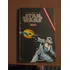 Coleção Stars Wars Classicos N° 1(lacrado)