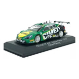 Colecao Stock Car Ed