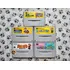 Coleção Super Mario & Yoshi Island Originais Japonês Snes