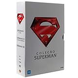 Colecao Superman dvd