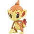 Coleção Takara Tomy Pokémon Moncolle Monster Ms-54 Chi...