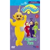 Colecao Teletubbies 4 5