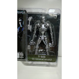 Colecao Terminator T800 Endoskeleton